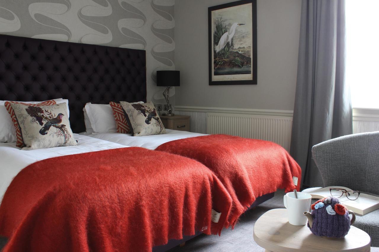 The Millstone, Mellor Hotel Blackburn  Exterior photo A room at the hotel